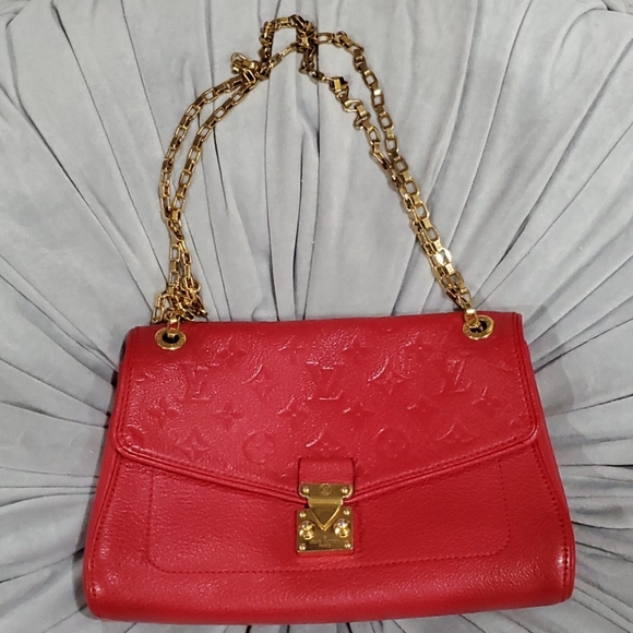 Handbags - SOLD Louis Vuitton Purse